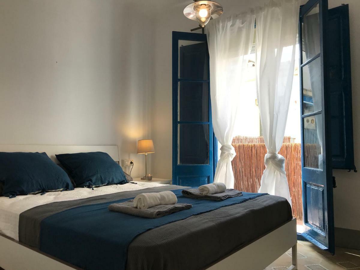 דירות קאלאפיי Casita De Pescador II מראה חיצוני תמונה