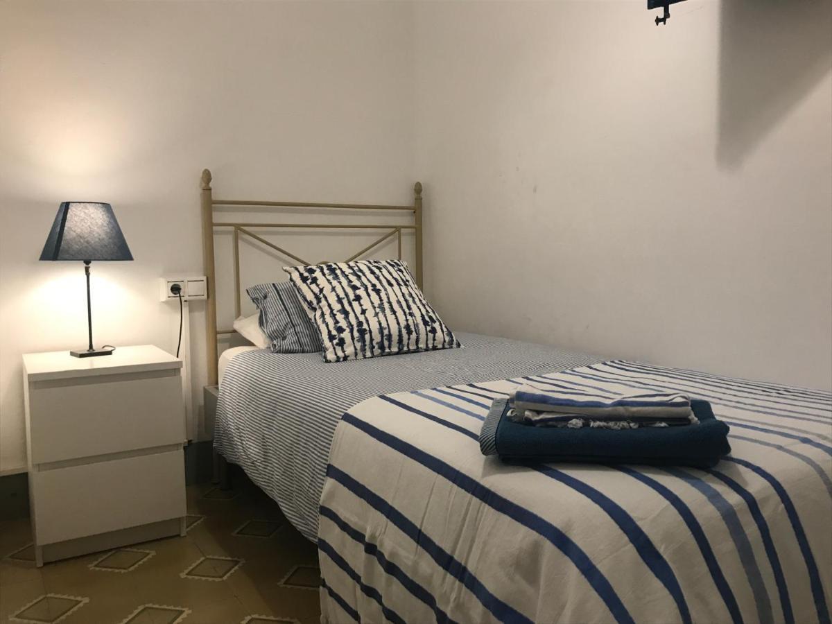 דירות קאלאפיי Casita De Pescador II מראה חיצוני תמונה